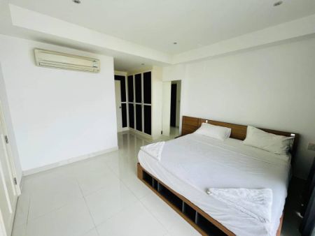 ขาย คอนโด ทำเลแหล่งท่องเที่ยวเทพทิพย์ เรสซิเดนท์ 90 ตรม. ใกล้ศูนย์การค้าเดอะพลาซ่าจอมเทียน รูปที่ 5