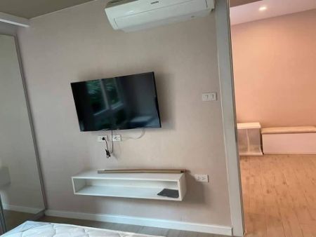 ขาย คอนโด ทำเลท่องเที่ยวเซเว่น ซีส์ คอนโด รีสอร์ท จอมเทียน 36.65 ตรม. Pool Access เดินลงสระว่ายน้ำได้เลย รูปที่ 4