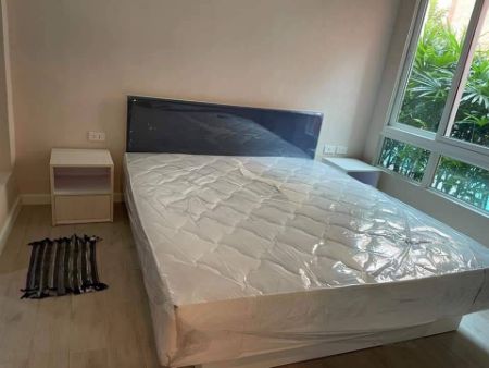 ขาย คอนโด ทำเลท่องเที่ยวเซเว่น ซีส์ คอนโด รีสอร์ท จอมเทียน 36.65 ตรม. Pool Access เดินลงสระว่ายน้ำได้เลย รูปที่ 5
