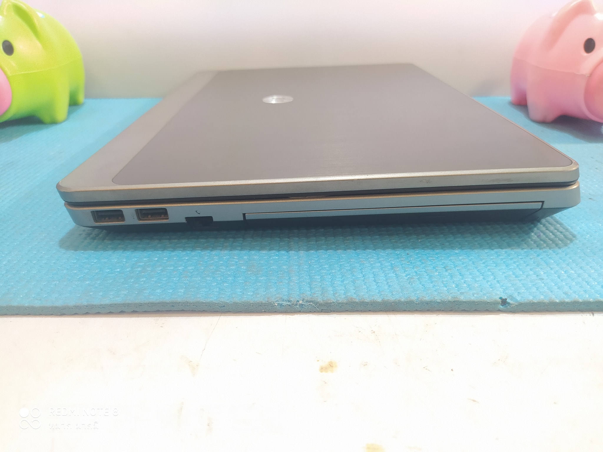 HP Probook 4430s CORE I5-2520M  รูปที่ 6