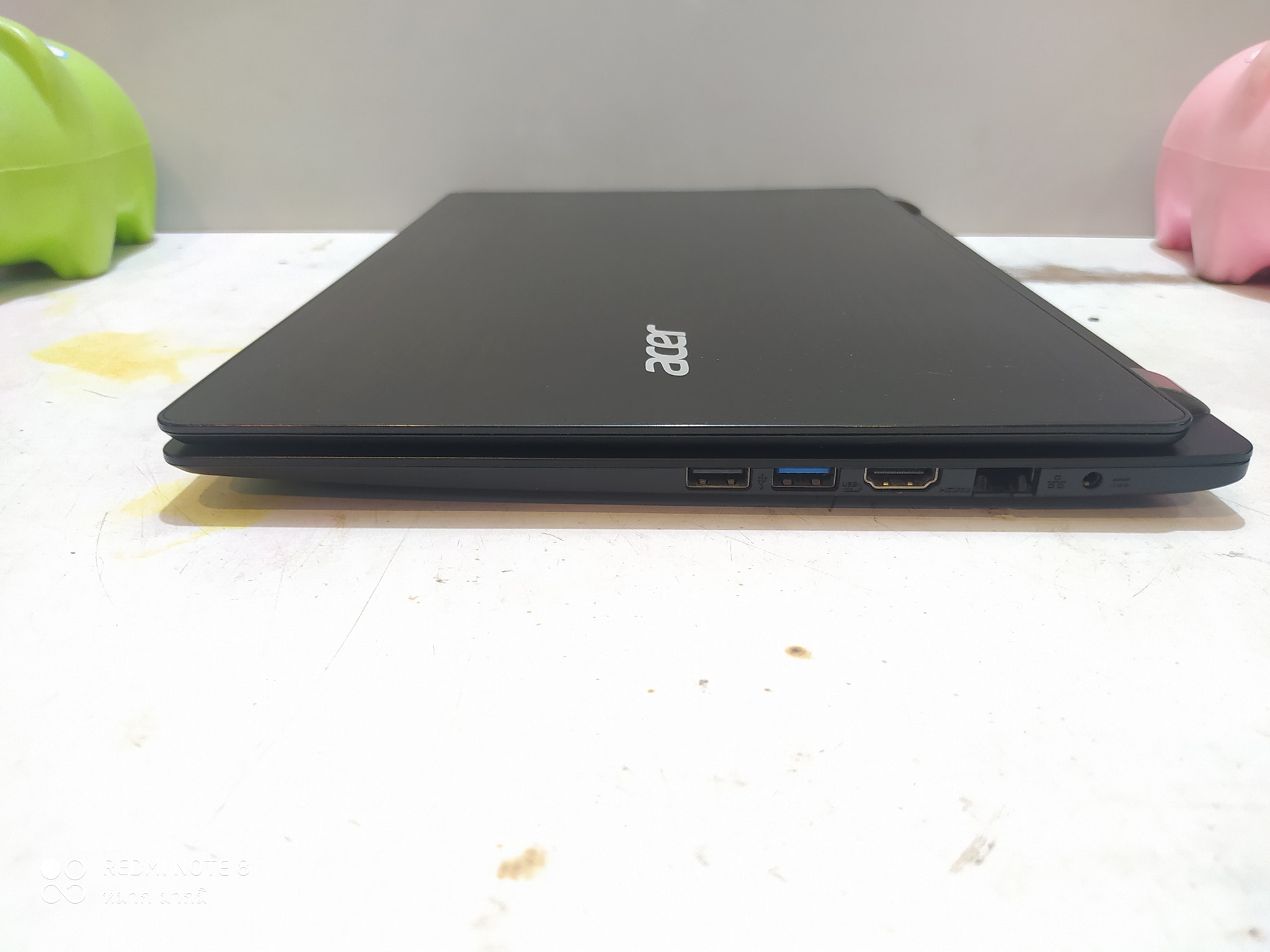 Acer Travelmate P236 CORE I5-5200U รูปที่ 6
