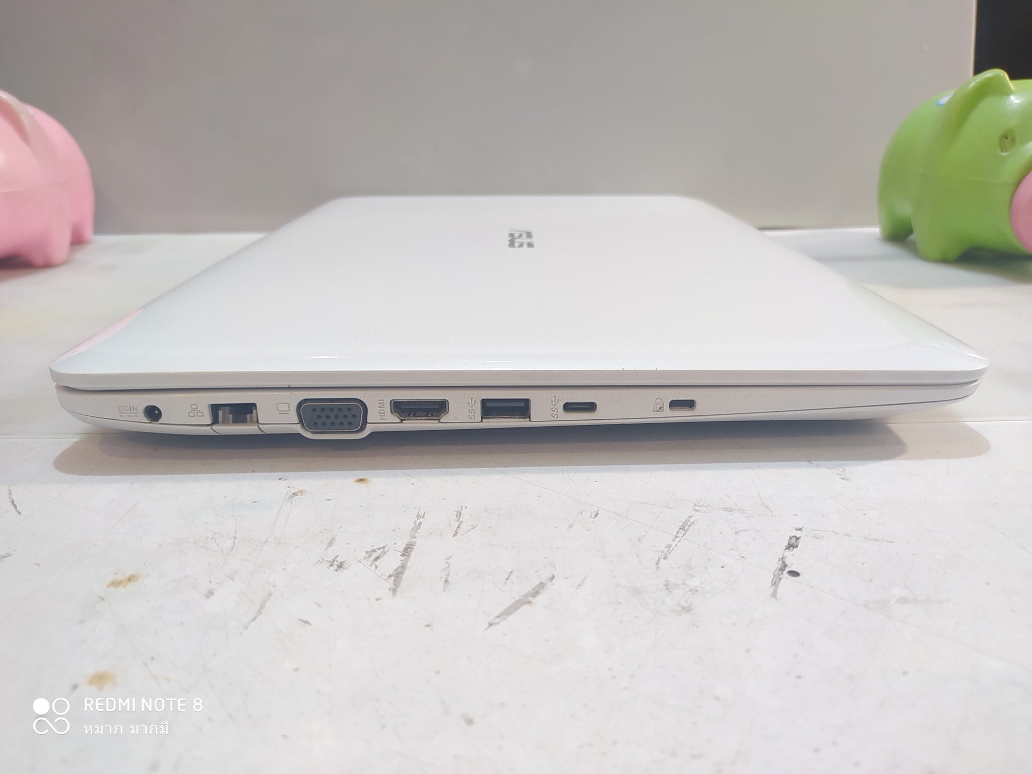 Asus K556UB Core i7-6500U รูปที่ 7