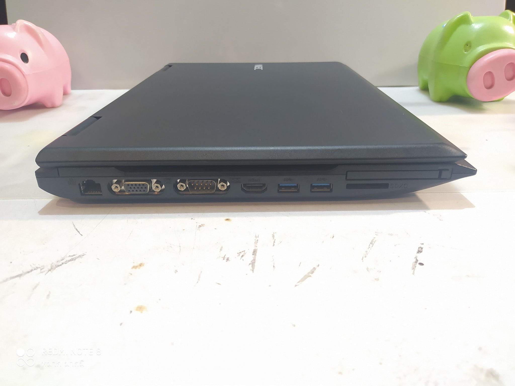 NEC VK25LX-G Core i3 3120M  รูปที่ 7