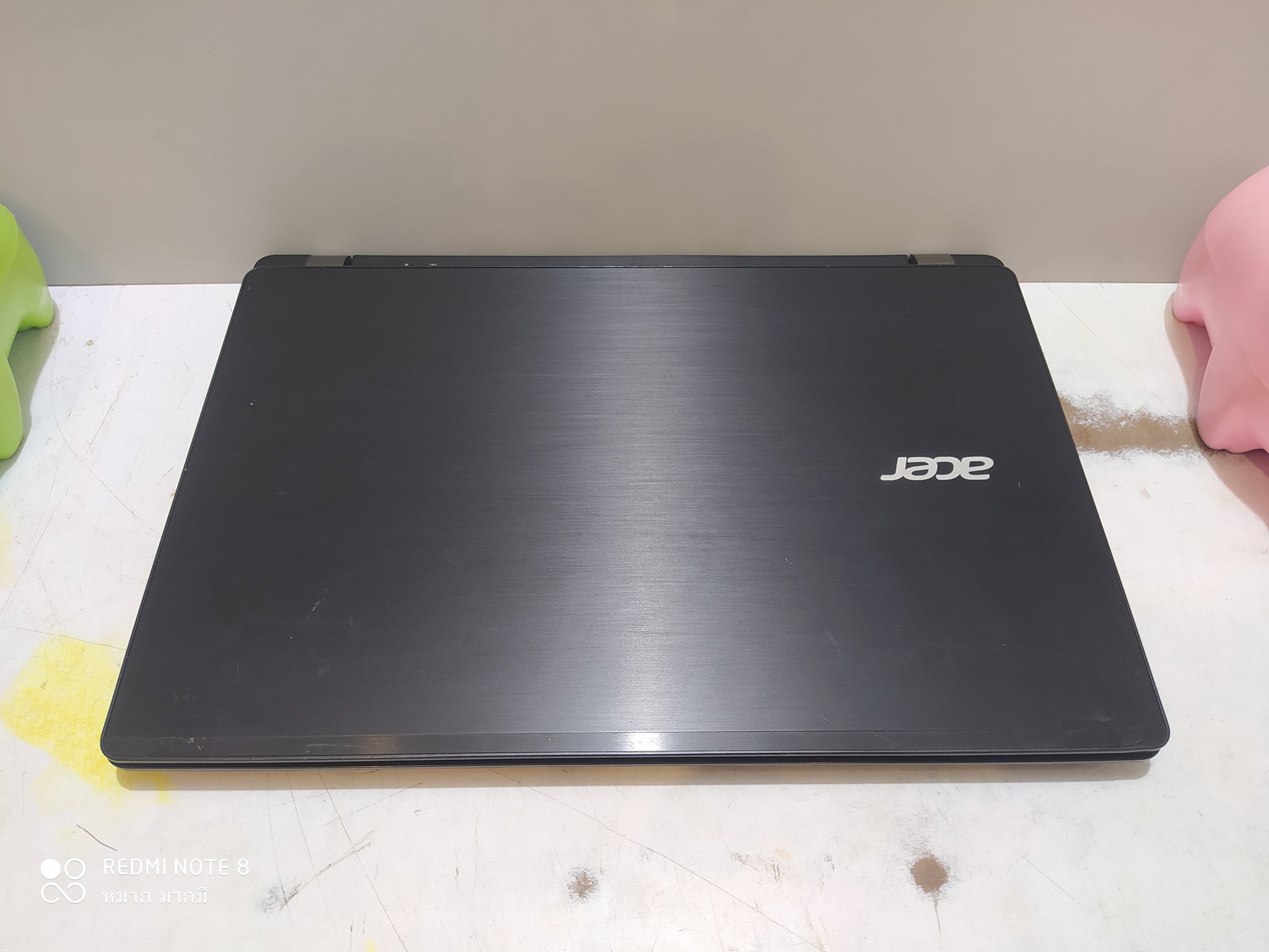 Acer Travelmate P238  CORE I5-6200U รูปที่ 5