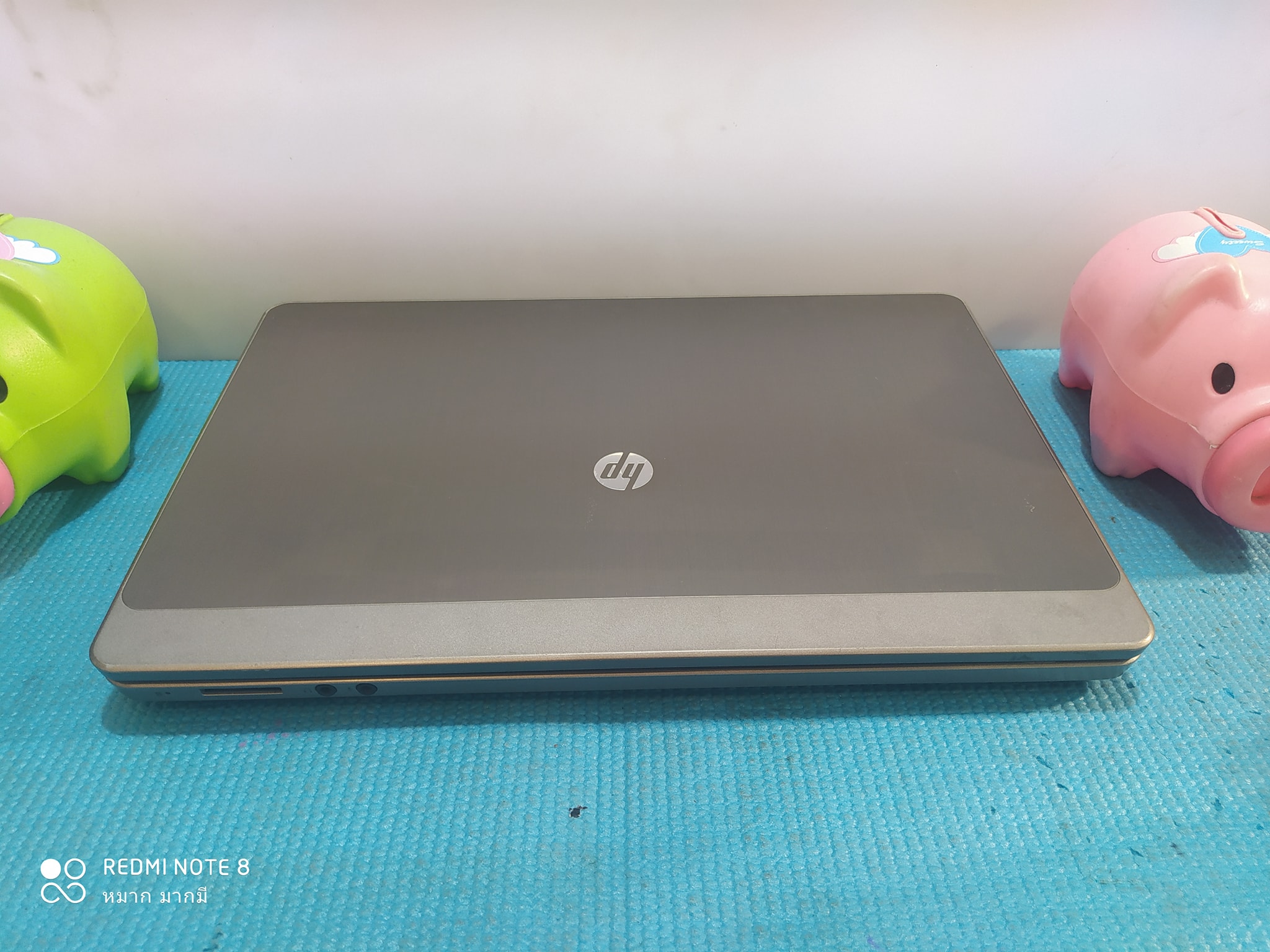 HP Probook 4430s CORE I5-2520M  รูปที่ 5