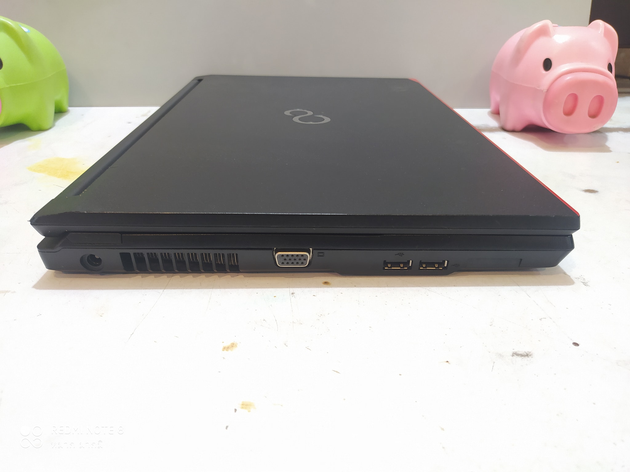 FUJITSU A573G CORE I5-3380M  รูปที่ 7