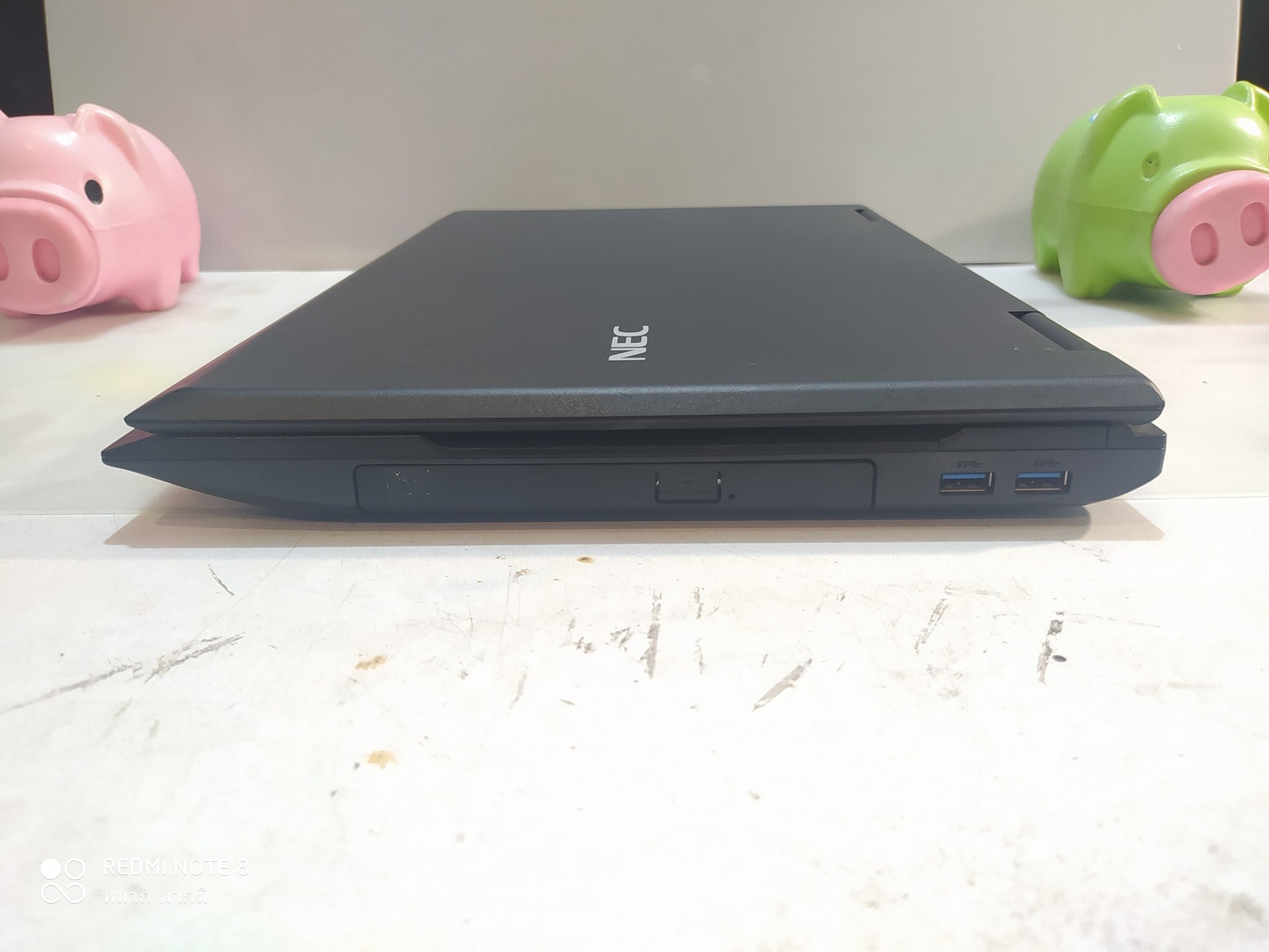NEC VK25LX-G Core i3 3120M  รูปที่ 6