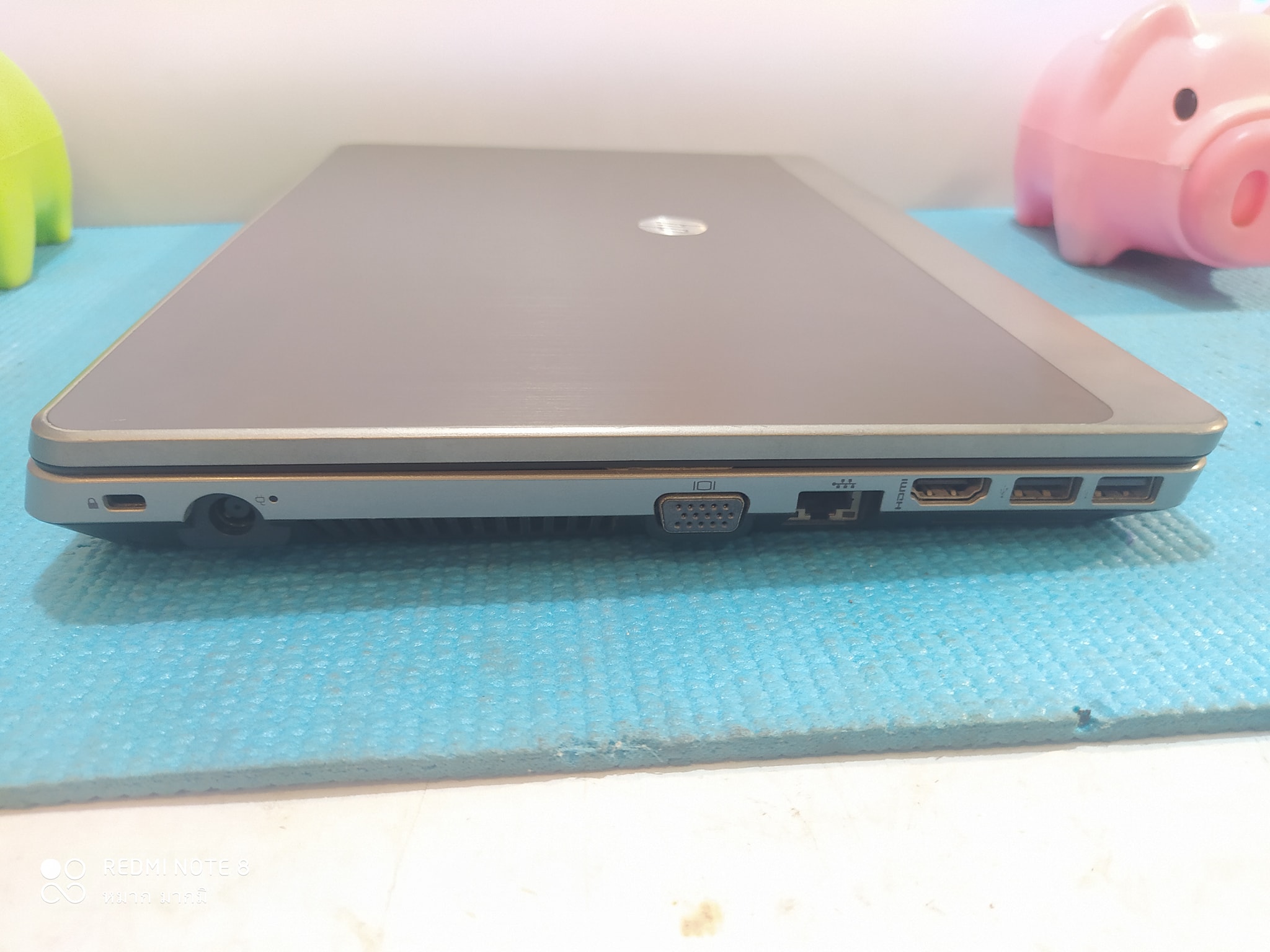 HP Probook 4430s CORE I5-2520M  รูปที่ 7