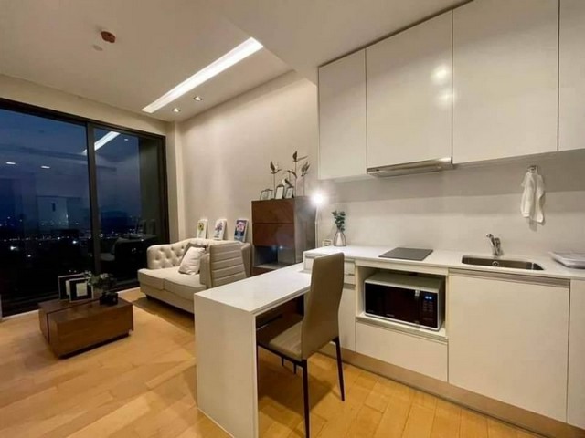 Condo Equinox Phahol – Vibha, near BTS Mo Chit and MRT Phahon Yothin รูปที่ 1