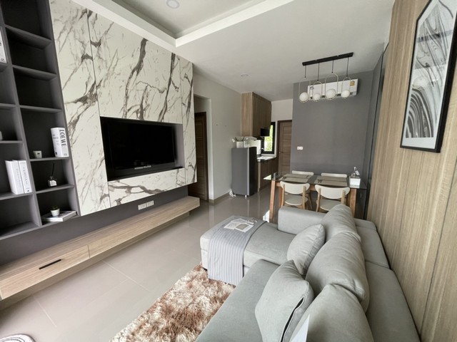 For Sales : Thalang, Town Home, 2 Bedrooms 2 Bathrooms, 68 Sqm. รูปที่ 1