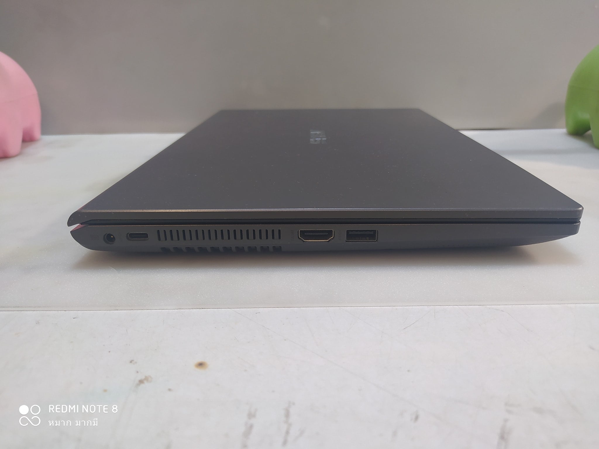 Asus M409BA รูปที่ 7