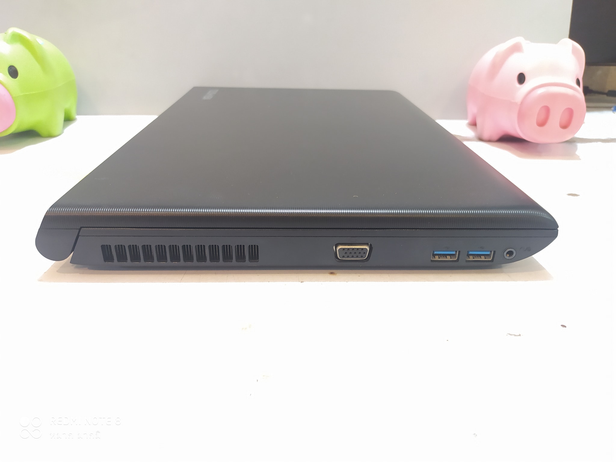 TOSHIBA Dymabook B554  CORE I3-4000M  รูปที่ 7