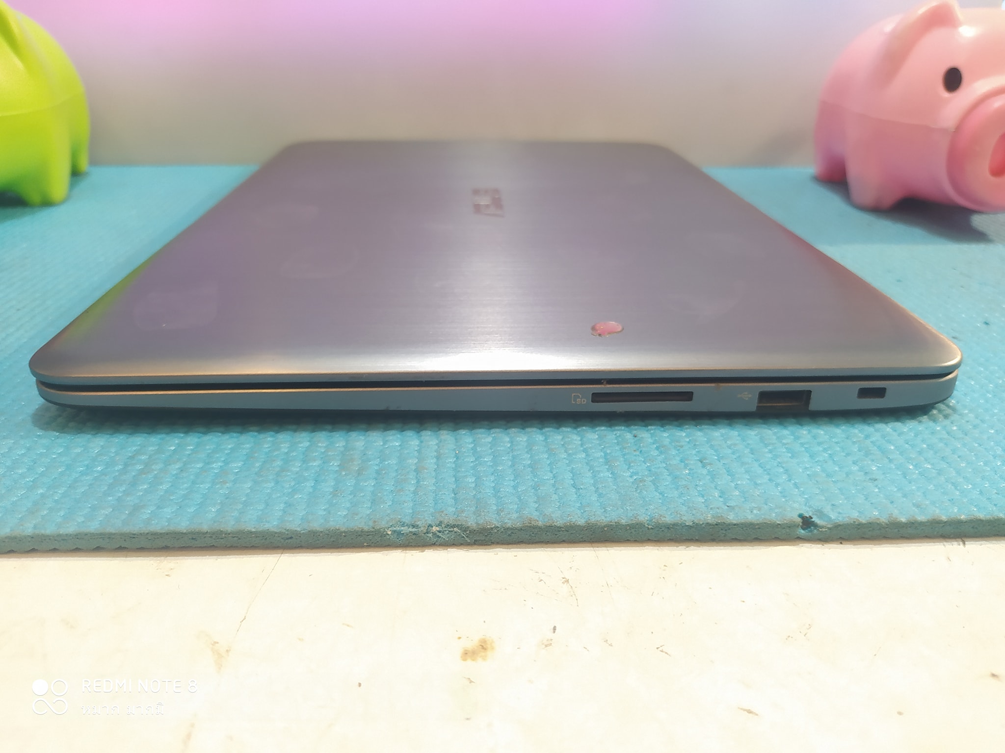 Asus Vivobook E402N รูปที่ 6