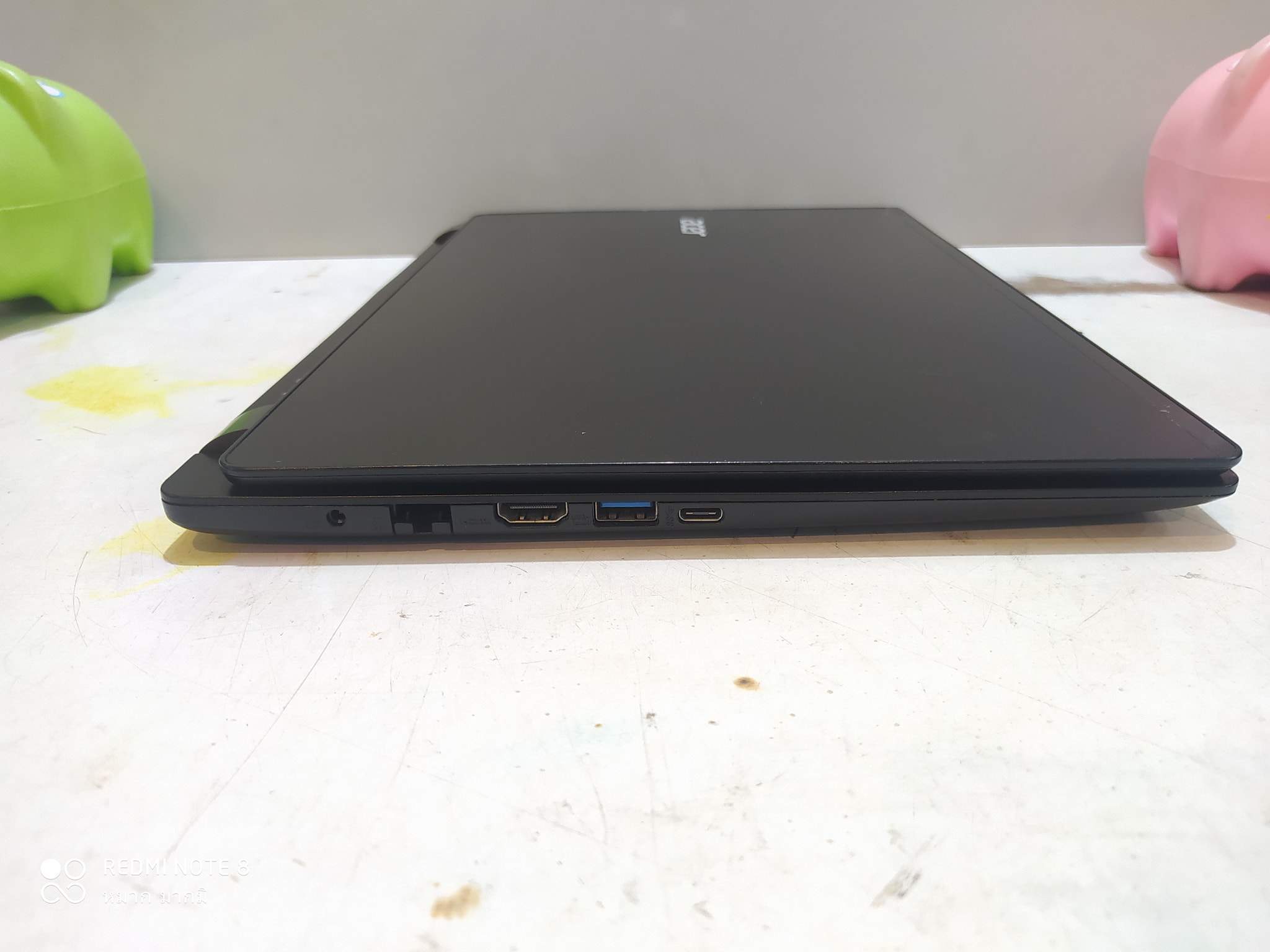 Acer Travelmate P238  CORE I5-6200U รูปที่ 6