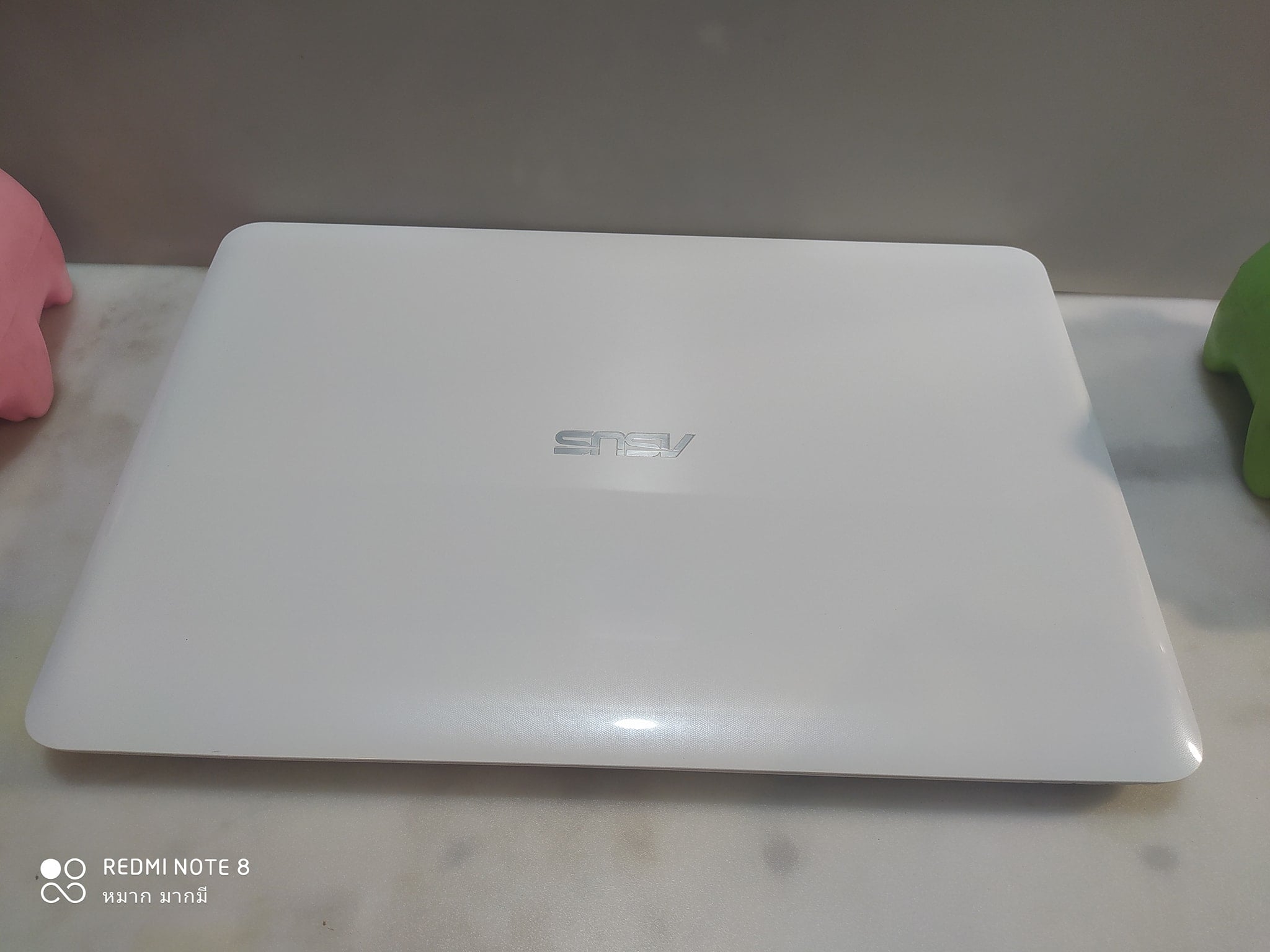 Asus K556UB Core i7-6500U รูปที่ 5