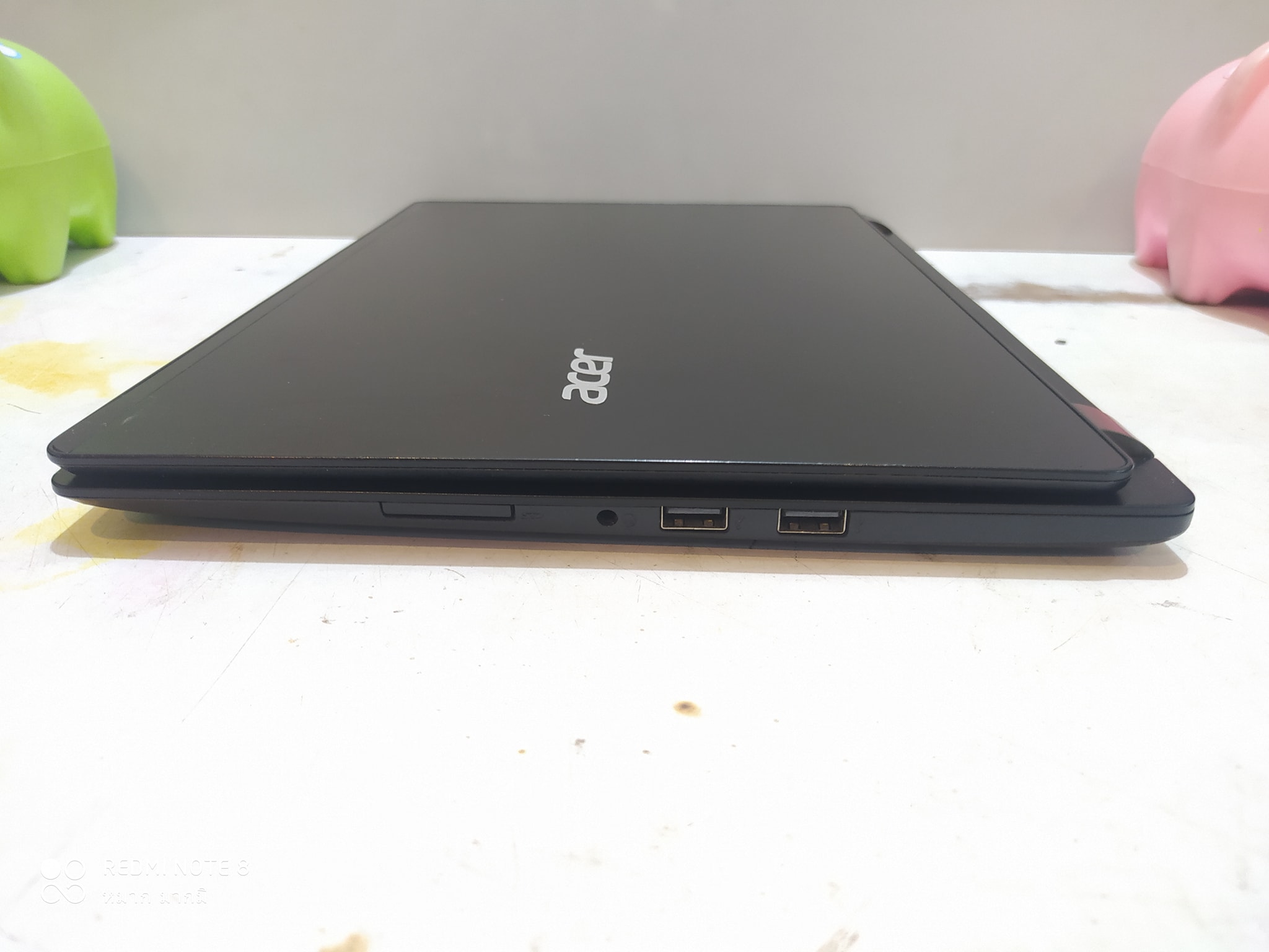 Acer Travelmate P238  CORE I5-6200U รูปที่ 7