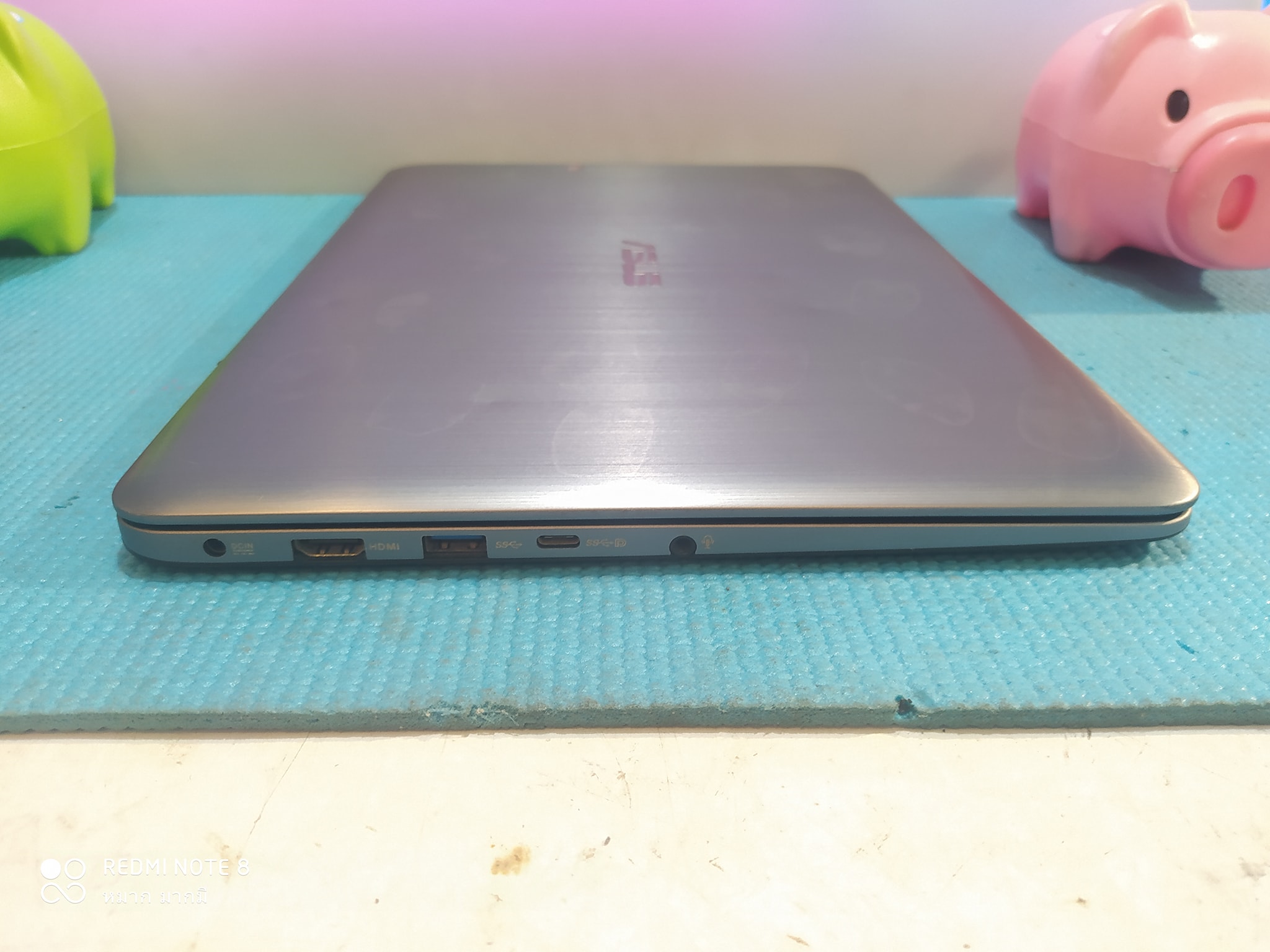 Asus Vivobook E402N รูปที่ 7