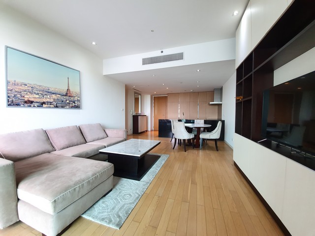 Condo The Pano Rama 3 is a 55 storey high rise condo by the Chao Phraya River รูปที่ 1
