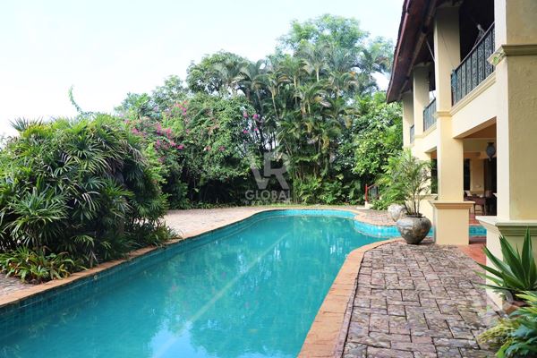 รหัสทรัพย์ 62 ขายริโก้ รีสอร์ท เชียงคำ พะเยา Rico Resort - Chiang Kham บนที่ดิน 48 ไร่ รูปที่ 4