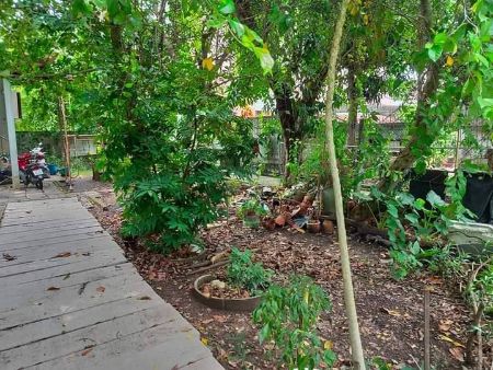 ขาย ที่ดิน ทำเลใจกลางเมืองจรัญ 13 1 ตร.วา การเดินทางสะดวก 
ใกล้สถานีรถไฟฟ้าจรัญฯ เพียง 950 เมตร รูปที่ 4