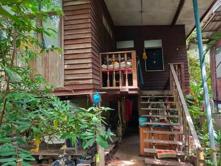 ขาย ที่ดิน ทำเลใจกลางเมืองจรัญ 13 1 ตร.วา การเดินทางสะดวก 
ใกล้สถานีรถไฟฟ้าจรัญฯ เพียง 950 เมตร รูปที่ 2