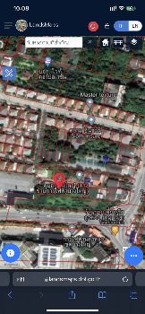 ขาย ที่ดิน ทำเลดี ใกล้แหล่งความเจริญสามแยกบางใหญ่ 100 ตร.วา เหมาะแก่การปลูกที่อยู่อาศัย รูปที่ 5