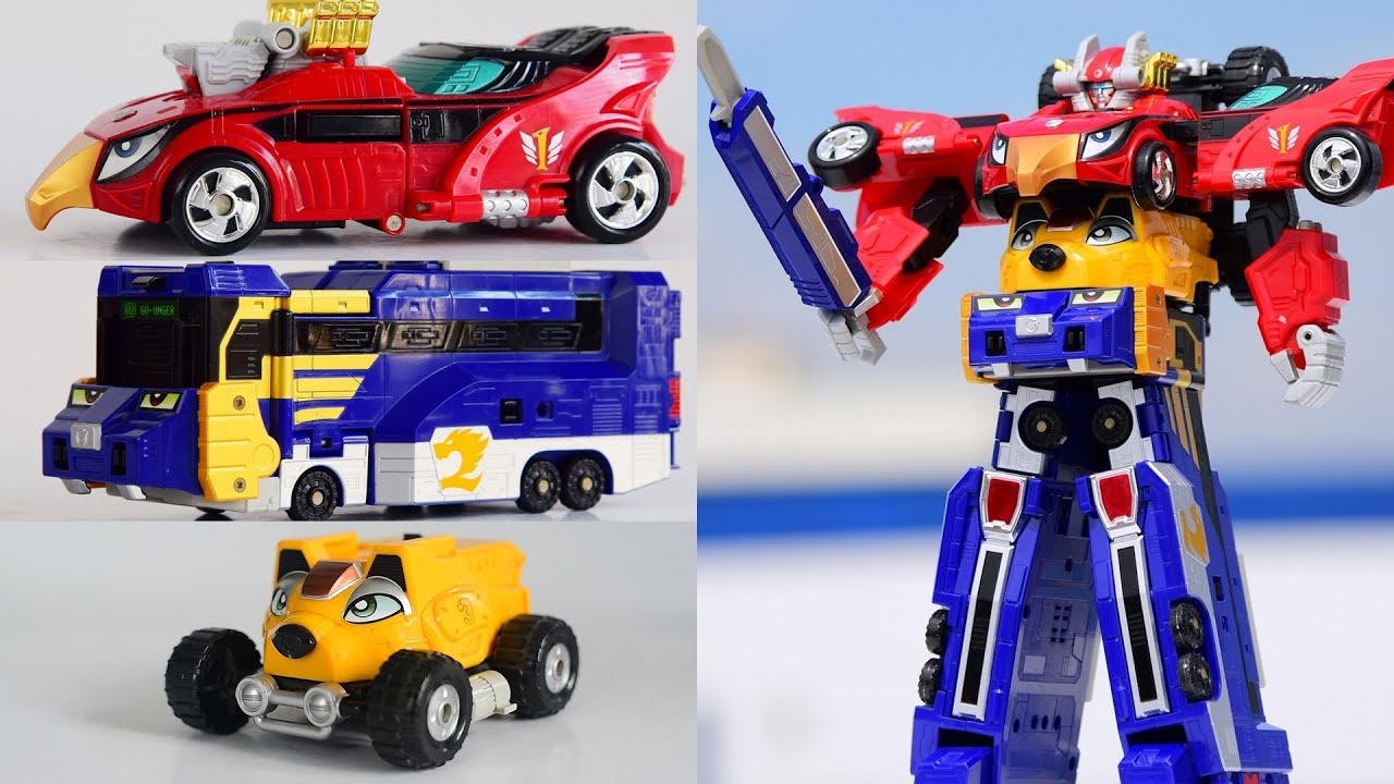 หุ่นยนต์ขบวนการโกออนเจอร์ เอนจินโอ Go-Onger (DX ENGINE-OH) สภาพสวยใหม่ เอนจินโซลครบ ของแท้Bandai ประเทศญี่ปุ่น รูปที่ 4