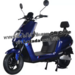 รูปย่อ ราคาโปรโมชั่น ZSUN รถจักรยานยนต์ไฟฟ้า 1200W brushless แม่เหล็กถาวรมอเตอร์ความเร็วสูงสุด 55 km  h ระดับ highend หรูหรารถยนต์ไฟฟ้า โหลด 240 กก. จักรยานไฟฟ้า ANDBOY88 รูปที่5
