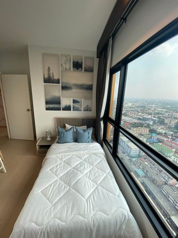 R65030109 ให้เช่าห้องมุม ห้องสวย ชั้น30+ The Tree Sukhumvit 71 Ekkamai 2ห้องนอน 2ห้องน้ำ  รูปที่ 1