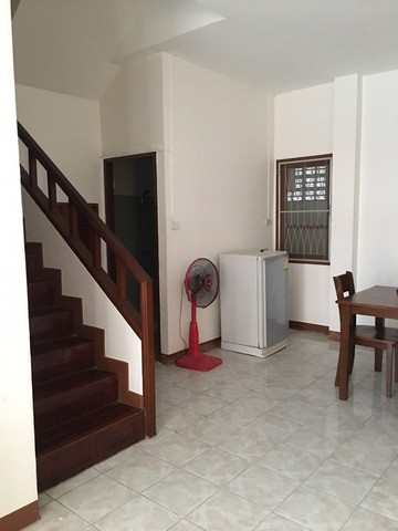 For Sales: Suan Luang Town House 2 bedrooms 2 bathrooms, 21 sqw รูปที่ 1