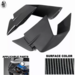 รูปย่อ Motorcycle F0airing Front Aerodynamic Winglet Carbon Fiber Windshield Fairing For BMW S1000RR 2019 2020 2021 S1000M รูปที่1