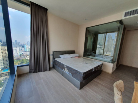 ให้เช่า คอนโด The Esse Asoke 53 ตรม. 1 นอน 1 น้ำ ค่าเช่า 30000 บาท รูปที่ 1