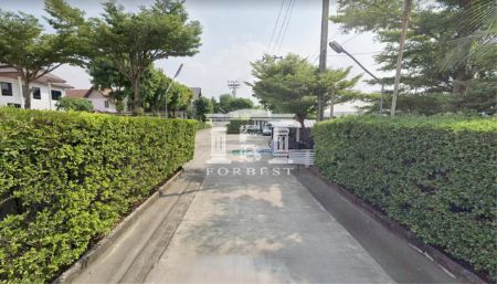 ขาย ที่ดิน รหัส 41721 หมู่บ้านณิชาตรา พุทธมณฑล สาย 2 ทวีวัฒนา เนื้อที่ 312.1 ตร.วา ที่สวยมาก รูปที่ 4