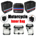 Voor Bmw R1200GS R1250GS Adv Lc F850GS F750GS 2020 Motorfiets Bagage Inner Bag Pannier Top Case Expandable Zadeltas Zakken
