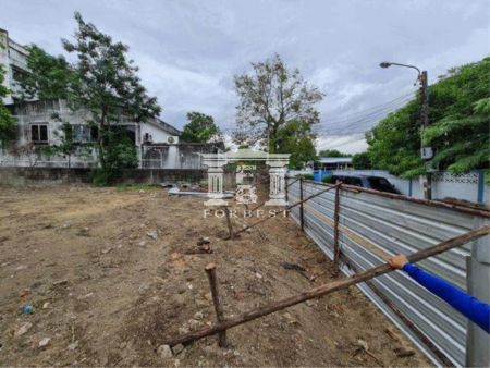 ขาย ที่ดิน รหัส 41722 สุขุมวิท 101-1 ใกล้ BTS อุดมสุข เนื้อที่ 100 ตร.วา ที่ดินถมแล้ว รูปที่ 4