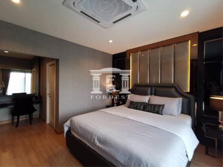ขาย บ้านเดี่ยว 2ชั้น รหัส 41712เดอะ แพลนท์ เอ็กซคลูซีค พัฒนาการ 38 เนื้อที่ 200 ตรม. 87 ตร.วา ตกแต่งสวย รูปที่ 5