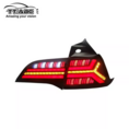 Tail Lights for Tesla Model 3 Model Y 20172020 TTABC LED DRL Modified Lamp Car Light Assembly Free Shipping