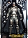 รูปย่อ HOT TOYS BATMAN VS SUPERMAN : DAWN OF JUSTICE ARMORED BATMAN โมเดลแบทแมนสวมชุดเกราะ ภาคประทะซุปเปอร์แมน สภาพสวยใหม่ของแท้ รูปที่1