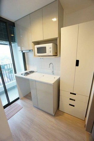 RENT ให้เช่า CONDOMINIUM Ideo Mobi Phayathai  ไอดีโอ โมบิ พญาไท  22 ตรม 15000 - ใกล้ - ด่วนๆ รูปที่ 1