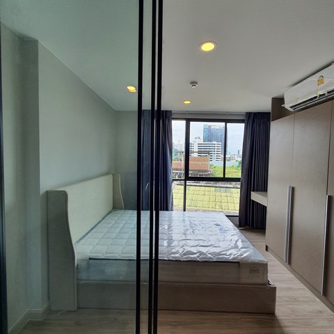 ID :  78795 ให้เช่า RENT ห้องชุด The Belgravia Ladprao 15  1Bedroom 32 ตารางเมตร 12000 thb ใกล้ - NEW!! รูปที่ 1