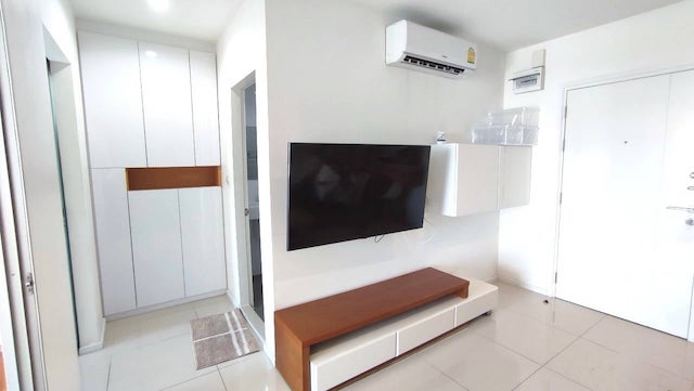 Aspire Sukhumvit 48 safe spacious livable BTS Phra Khanong รูปที่ 1