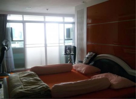 ขาย คอนโด รหัส22164 ชั้น 8บ้านพร้อมพงศ์ Condominium 308 ตรม. พื้นที่กว้างมาก รูปที่ 3