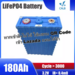 รูปย่อ แบตเตอรี่​ ลิเธียม​ CALB lithium ion Lifepo4 24v 8S 8 CELLS GRADE A 180ah 180a​ UPS​ Battery รถกอล์ฟ​ ระบบโซล่า BMS 50  100A Package รูปที่5