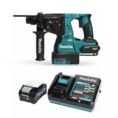 Makita HR003GZ สว่านโรตารี่ไร้สาย 28mm. 40V BLMotor พร้อมแบตตารี่ 40V 4Ah. x 1 ก้อน + แท่นชาร์ต DC40RA