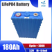 รูปย่อ แบตเตอรี่​ ลิเธียม​ CALB lithium ion Lifepo4 24v 8S 8 CELLS GRADE A 180ah 180a​ UPS​ Battery รถกอล์ฟ​ ระบบโซล่า BMS 50  100A Package รูปที่2