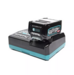 รูปย่อ Makita HR003GZ สว่านโรตารี่ไร้สาย 28mm. 40V BLMotor พร้อมแบตตารี่ 40V 4Ah. x 1 ก้อน + แท่นชาร์ต DC40RA รูปที่4