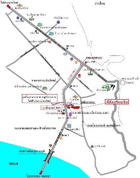 ขาย ที่ดิน เหมาะสำหรับ สร้างที่พักอาศัย บ้านสวนสิงหนคร สงขลา 3 ไร่ 2 งาน 22.8 ตร.วา โฉนด 9 แปลงย่อย ทุกแปลงติดทางสาธารณประโยชน์ รูปที่ 5