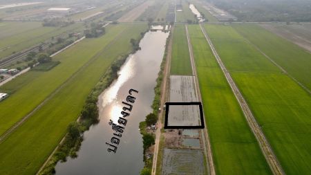ขาย ที่ดิน โฉนดครุฑแดง ฟรีค่าโอนภาษีคลอง4 คลองหลวง 200 ตร.วา บรรยากาศวิวดีสุดๆ เหมาะสร้างบ้าน            
พักตากอากาศทำเลใกล้เมือง รูปที่ 3