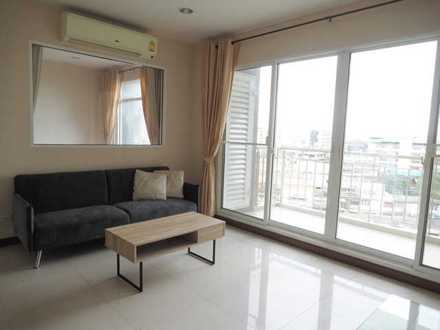 R65031003 ให้เช่า Ivy Residence Pinklao 1ห้องนอน 49sq.m. 18,000 บาท  มีเครื่องซักผ้า รูปที่ 1