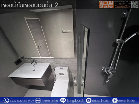 ขาย SAVVI Condo แซฟวี่ คอนโด พหลโยธิน-อารีย์ คอนโดใกล้ bts อารีย์ Duplex ชั้น6-7 รูปที่ 2